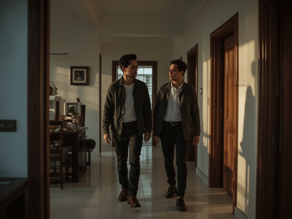 Perbandingan Praktis: Surya Rumah vs Efisiensi Harian untuk Operator Hunian Modern